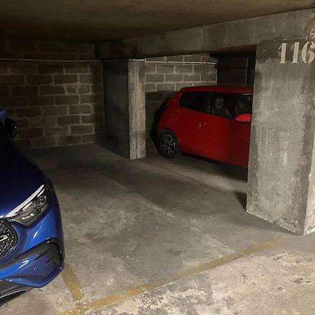 Loft 4-5 Personnes A Montmartre - Parking Prive Sur Reservation Paris Exterior foto